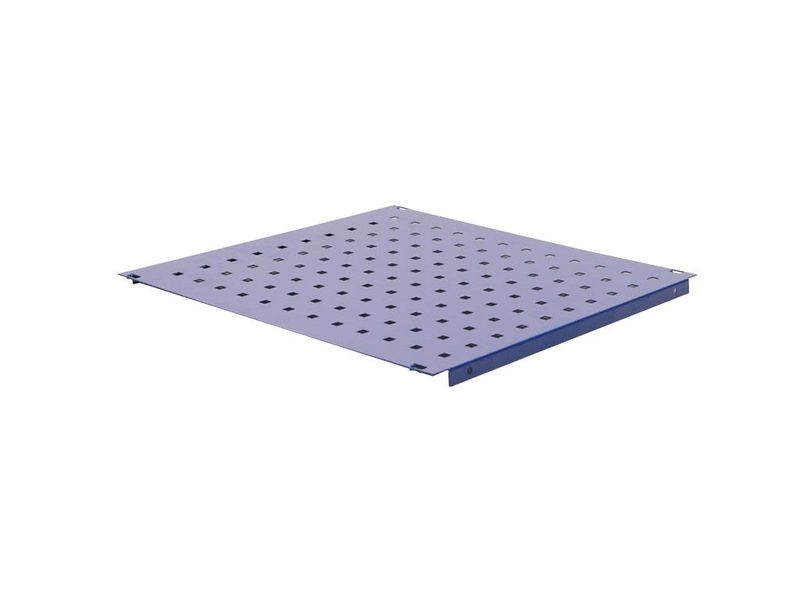 TC Экран стеллажа перфорированный TCS 50x43