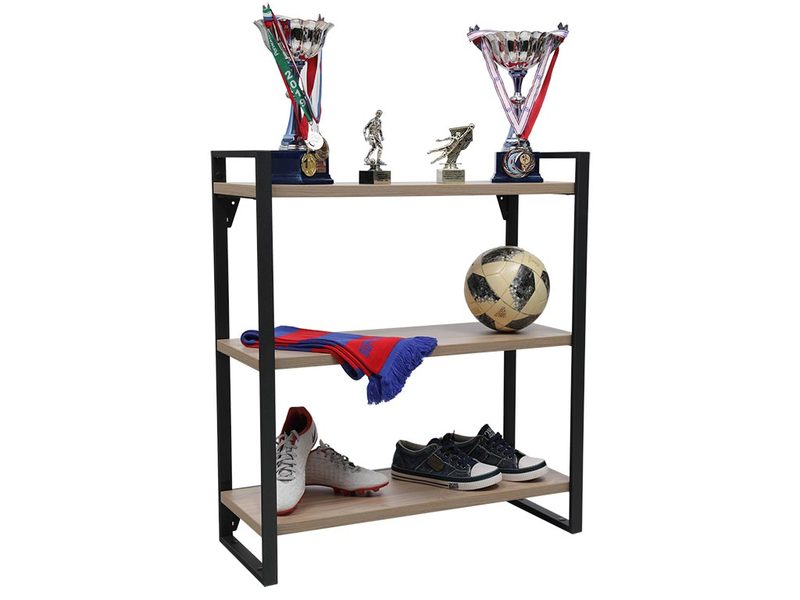 Стеллаж напольный CombiK L 100 3 полки